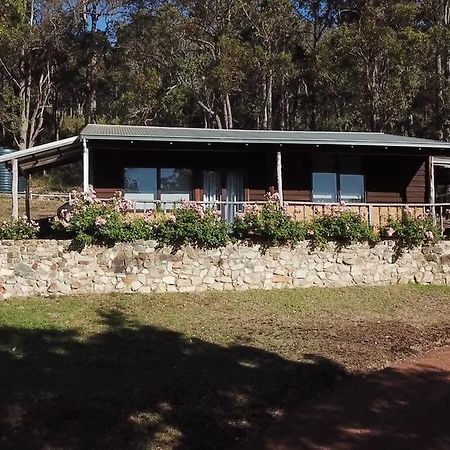 Kangaroo Valley Cottage Denmark Kültér fotó